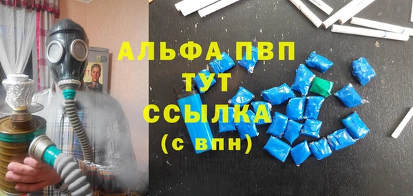 apvp Пересвет